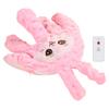 Portable Soothing Patter Hands-Free Patting Pillow Soother Silent Scientific Comfort Solution for Parents Adults Home Travel