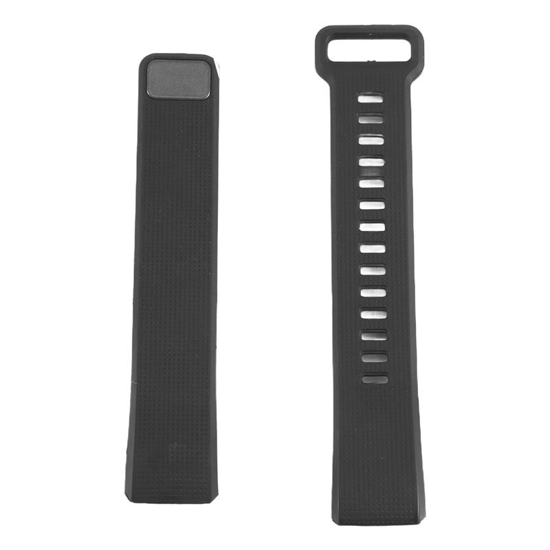 Smart-Silicone Watch Band Bracelet Strap For HUAWEI Band2 Pro/ Band2/ ERS-B19/ERS-B29 Smartwatch Accessories Watch Strap Wristba 3