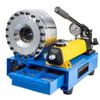 Manual & Compact Tube Crimping Machine