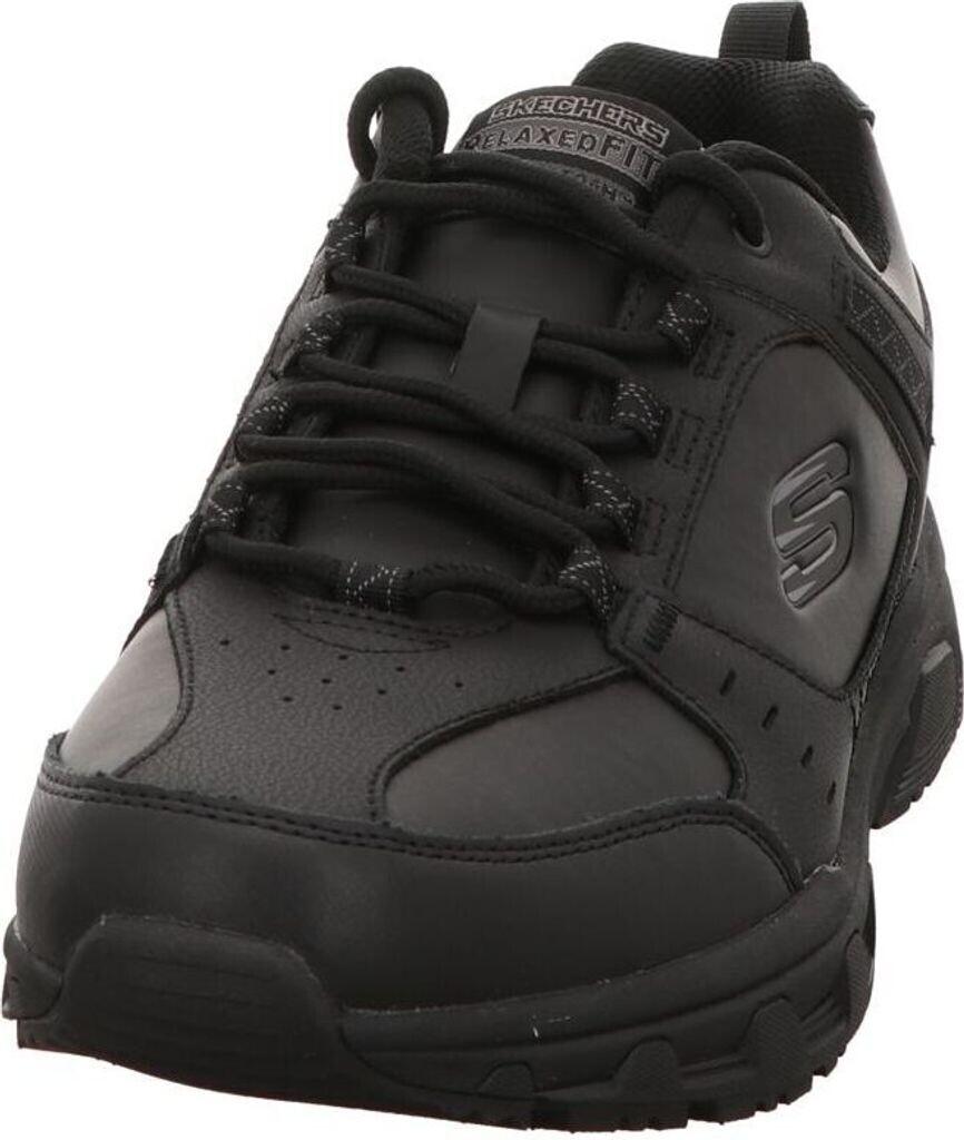 Кроссовки Skechers Redwick 51896/BBK black