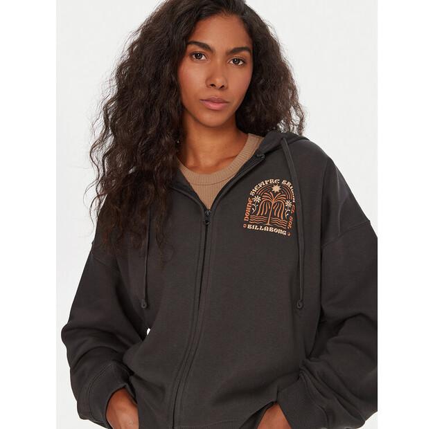 Толстовка Billabong El Sol