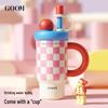 Gemoch Imagination Series Insulated Tumbler