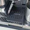 Cup Holder Protector for ES601, 655, 701 14.2cmx10.5cm Reduces Vibration and Noise Machine Anti