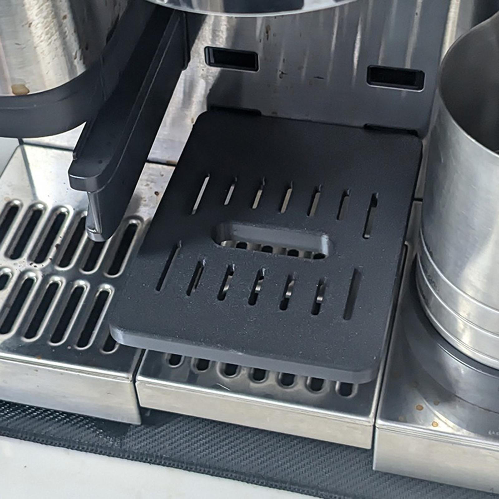 

Cup Holder Protector for ES601, 655, 701 14.2cmx10.5cm Reduces Vibration and Noise Machine Anti