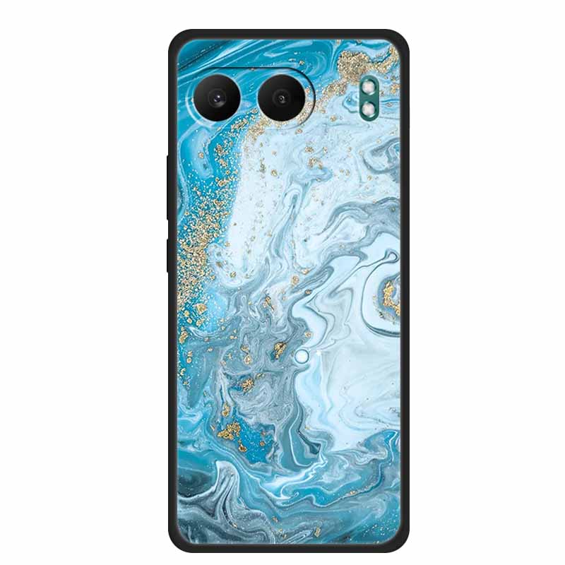 Custodia per OnePlus Nord 4 Lusso TPU Morbido Silicone Cover per Telefono per OnePlus Nord4 5G Antiurto Cartone Animato Carina Bumper Cover Fundas