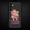 Cartoon Hey Arnold Fondos  Phone Case For Samsung Galaxy A73/A72/A71/A70/A53/A52/A51/Others Soft Black Shell
