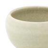 Marui Seito Shigaraki Ware Hechimon Bowl, Small Bowl, Diameter 9cm, Green Glass, MR-3-4270