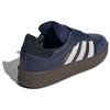 Adidas Samba Xlg 'Dark Blue Gum' Sneaker IE9179