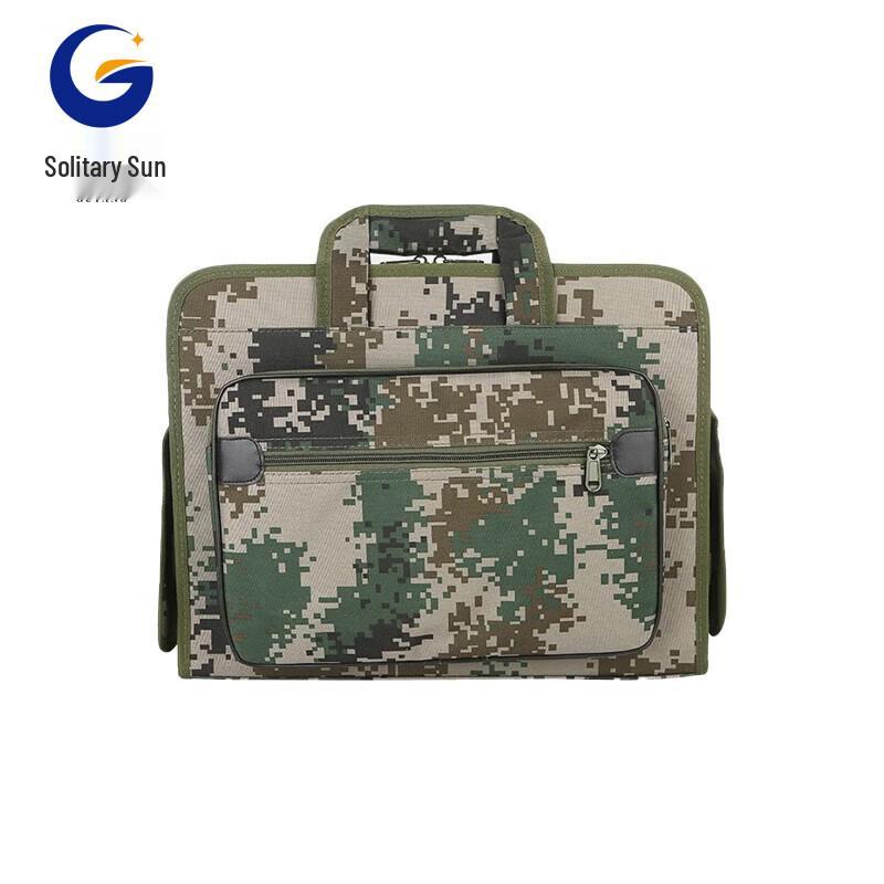 Gu Yang Multi-functional Laptop Bag