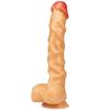 MoDi Realistic Dildo Sex Toys for Women Big Penis with Suction Cup Female Masturbator Anal Sex Product