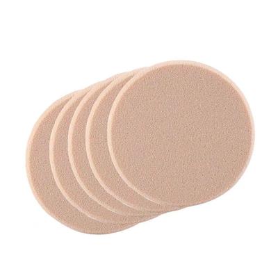5 Pack Makeup Foundation Sponge Blending Powder Puff Gift For Family