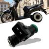 125cc 4T Scooter Fuel Injector For SYM Wolf JET 14 125i Symphony SR ST 125cc Orbit Fiddle 3 125 200i Replacement 06414-HKK-000