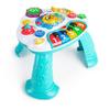 Kids II Japan Baby Einstein Discovering Music Activity Table (90592) by Kids II, Blue