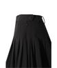 WAAC Women Cancan Flare Skort Wwkcs26106Bkx