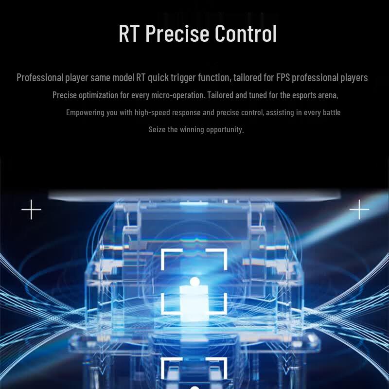 Logitech PRO X TKL RAPID RT Gaming Keyboard