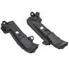 A Pair Dynamic blinker For Ford Fusion Mondeo USA Version LED Turn Signal Mirror light 2013 2014 2015 2016 2017 2018 2019 2020