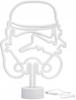 Neon LED Lamp STAR WARS Stormtrooper USB for Star Wars fans