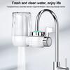 Removable Water Purifier Washable Faucet Filter Durable Tap Water Purifier  Kitchen Tap