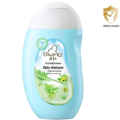 Sprout Frisches Babyshampoo verschenken