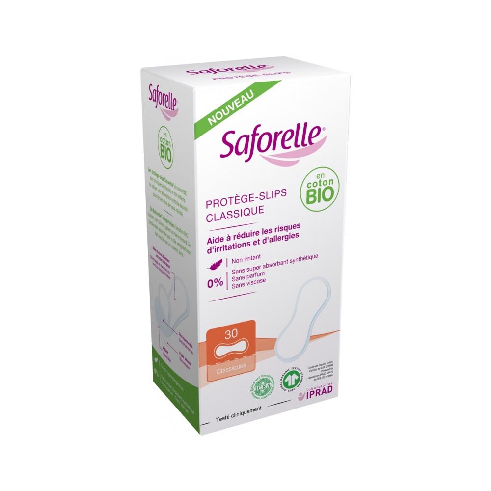 

Saforelle Classic Panties Protector, коробка из 30 шт.
