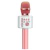 Wireless Bluetooth Microphone & Speaker for Home KTV and Mobile Singing