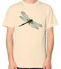 Libelle T-Shirt Herren Damen Unisex Top