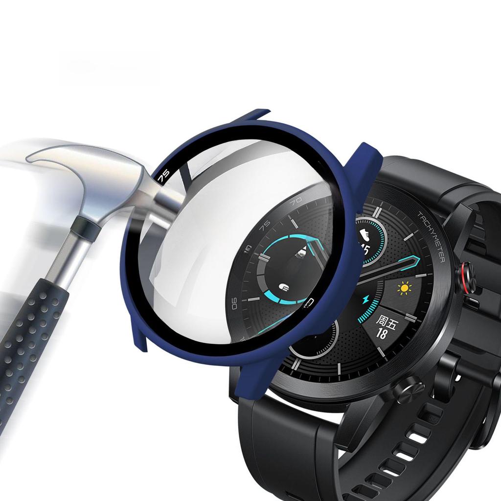 Husă de protecție Honor Magic 2 46mm cu folie temperată