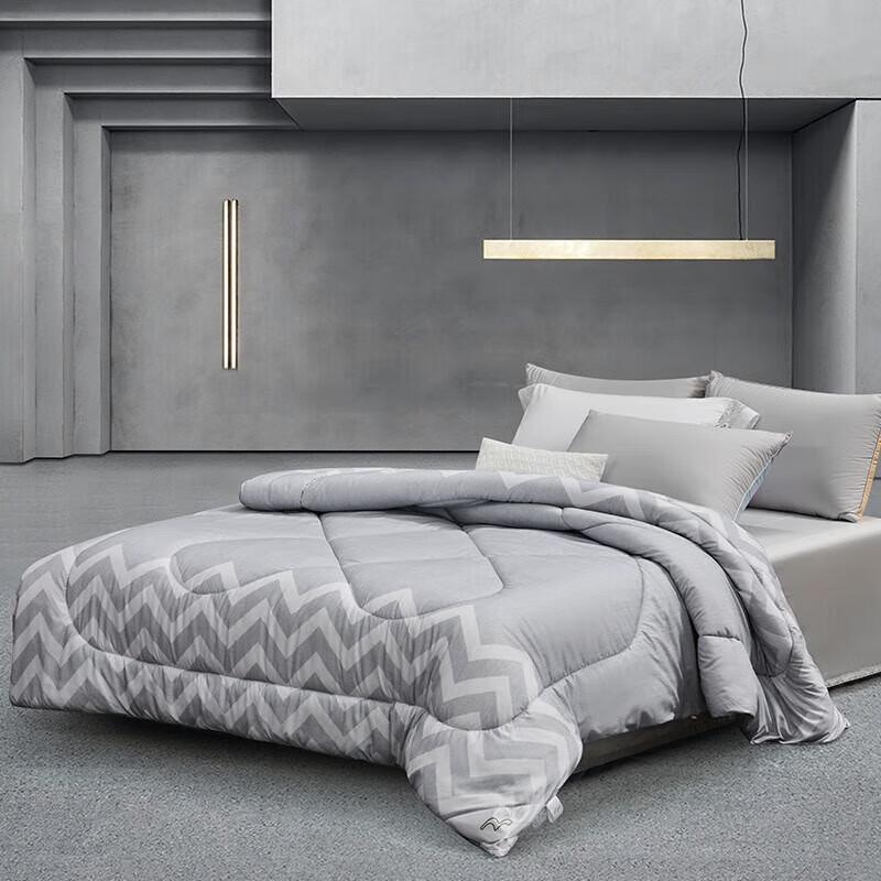 

Mercury Elegant All-Season Antibacterial Duplex Quilt