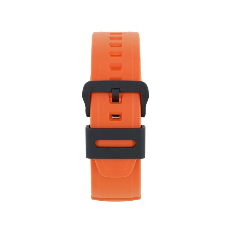 Casio Orologio da uomo YOUTH 49,3 mm Nero MCW100H-4AV MCW100H-4AV