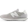 Sneakers New Balance Grey New Balance 237