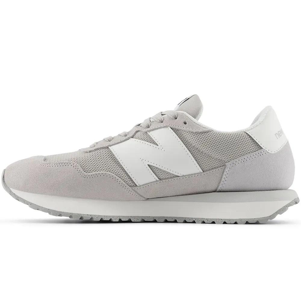 Sneakers New Balance Grey New Balance 237