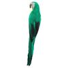 1Pcs Artificial Macaw Bird Decoration Delicate Durable Home Garden Wedding Scene Photo Prop Artificial Bird