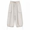 GGPX New York Two Way String 7 8 Pants Gq8pt035f
