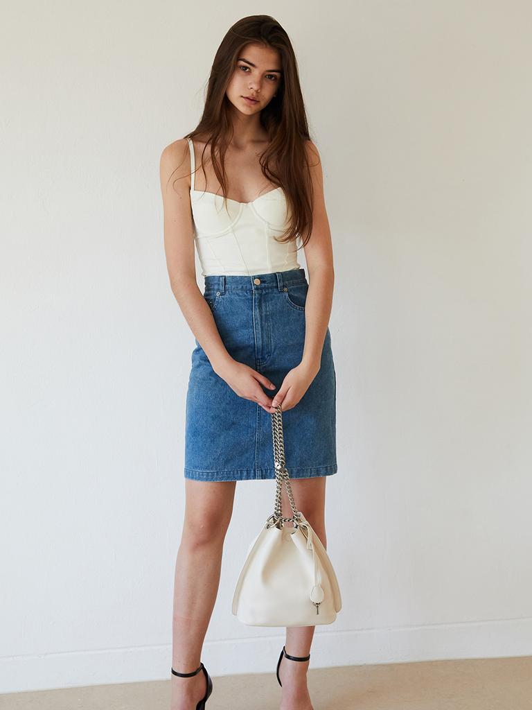 Other And Kama-Off-White