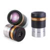 1,25" Teleskop-Okular 4mm/10mm/23mm Linse Astronomisches Teleskopzubehör