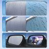 150ml Automotive Oil Film Cleaning Brush Window Cleaner for Car Windshield Lasting Car Glass Oil Film Cleaner for Safe Driving