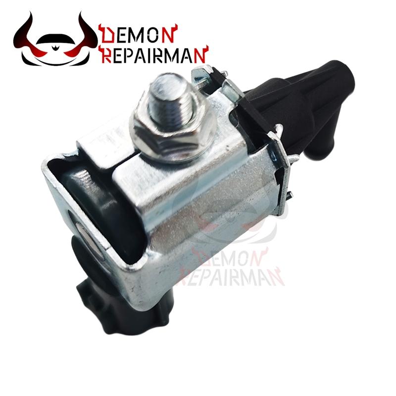 FDBD100 14930-AH10A Vakuum-Steuermagnetventil für Nissan Primera Almera Tino Almera MK II 1.8L 14930AH10A 14930-AH10A