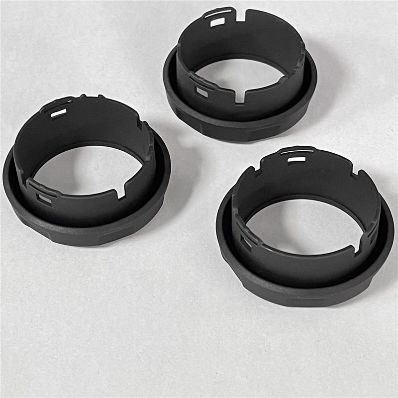 1 Set Air Conditioner Switch Knob Decoration LR029591 For Land Rover Discovery 4/Range Rover Sport Interior Car Accessories-M53K