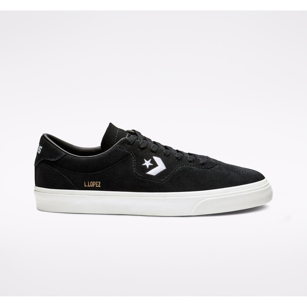 

ПАКЕТ CONVERSE LOUIS LOPEZ PRO INTRO ЧЕРНЫЙ 163261C