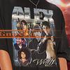 ALEX WOLFF Shirt, Alex Wolff Vintage Tshirt, Alex Wolff Fan Tees, Alex Wolff Retro 90s Sweater, Actor Alex Wolff Merch Movie #saf