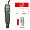 Gaobao 36V Precision Electric Screwdriver - Industrial Grade, Cordless