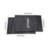 Adjustable Temperature USB Heated Gloves for Motorcycle Waterproof Fast Heating Anti Slip Grip Winter Hand Warmers 2pcs