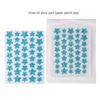 Bochuangke Pimple Clear Glitter Hydrogel Star Patch for Acne & Pus Absorption