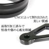 Headlight Stay, For Forks, Aluminum Billet 1.2 Inches (31 Mm), 1.3 Inches (33 Mm),