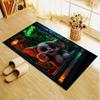 GREMLINS GIZMO Carpet Rug for Living Room Bedroom Home Sofa Decoration,Kids play Non-slip Floor Mat