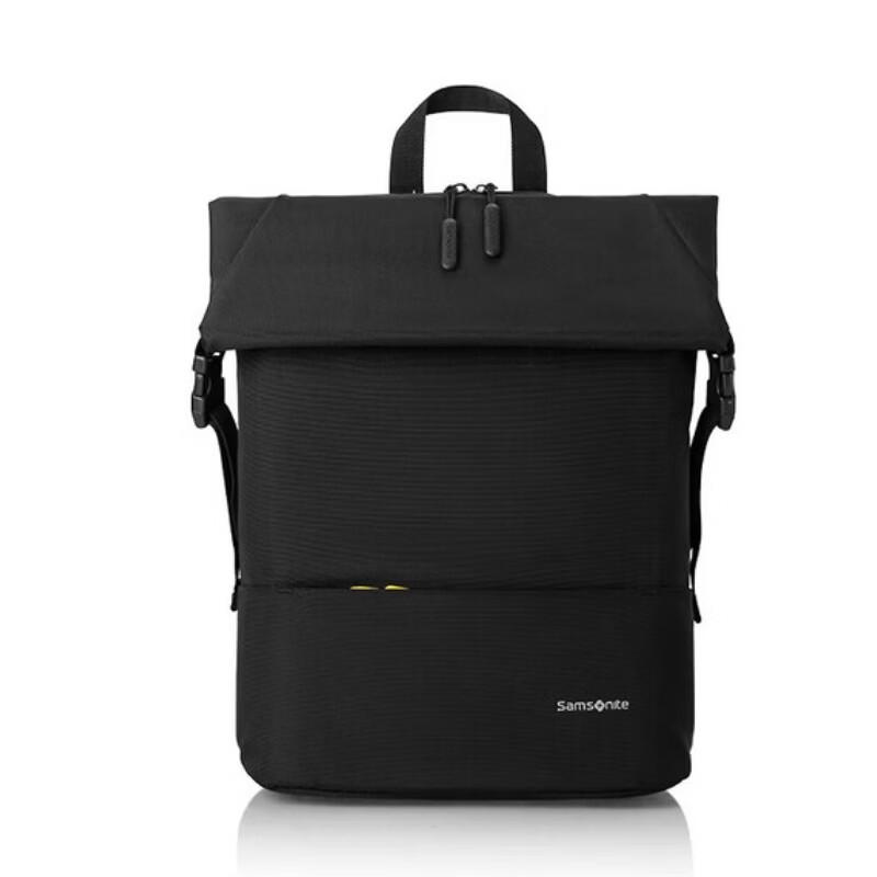Складной рюкзак Samsonite TR1*09001 для мужчин