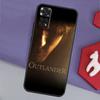 Outlander Funda For Xiaomi Redmi Note 14 Pro 13 12 11 9 10 9S 10S 11S 12S Redmi 14C 10C 12C 13C Case