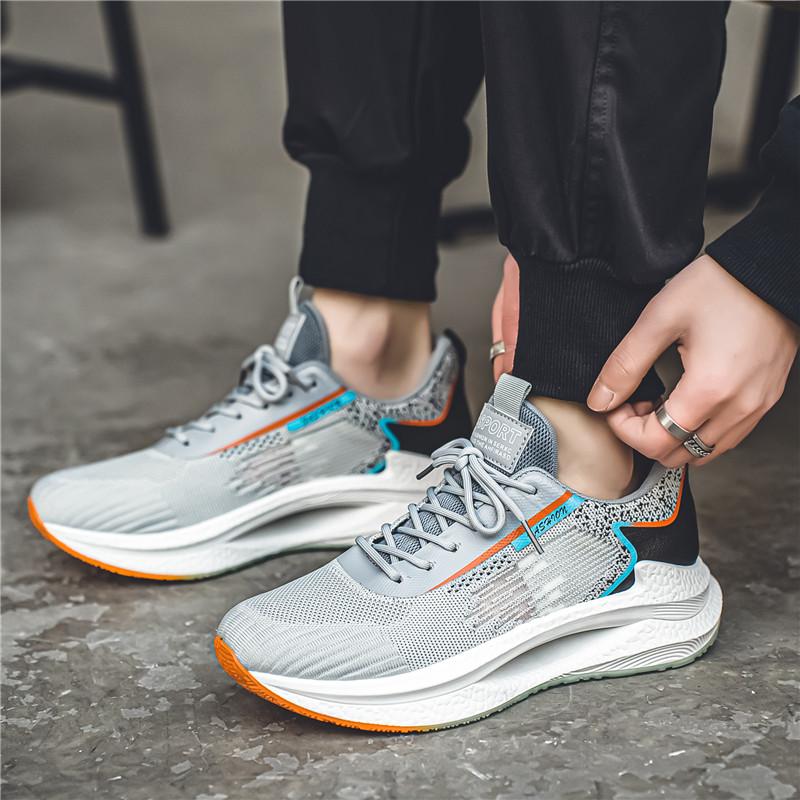 Мужская обувь в уличном стиле — фото 14