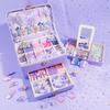 Disney Elsa Prinzessin Kinder Schmuckschatulle & Haaraccessoires Set
