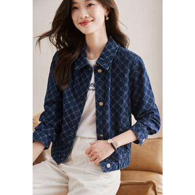 Mantolar ve ceketler – Denim ceketler